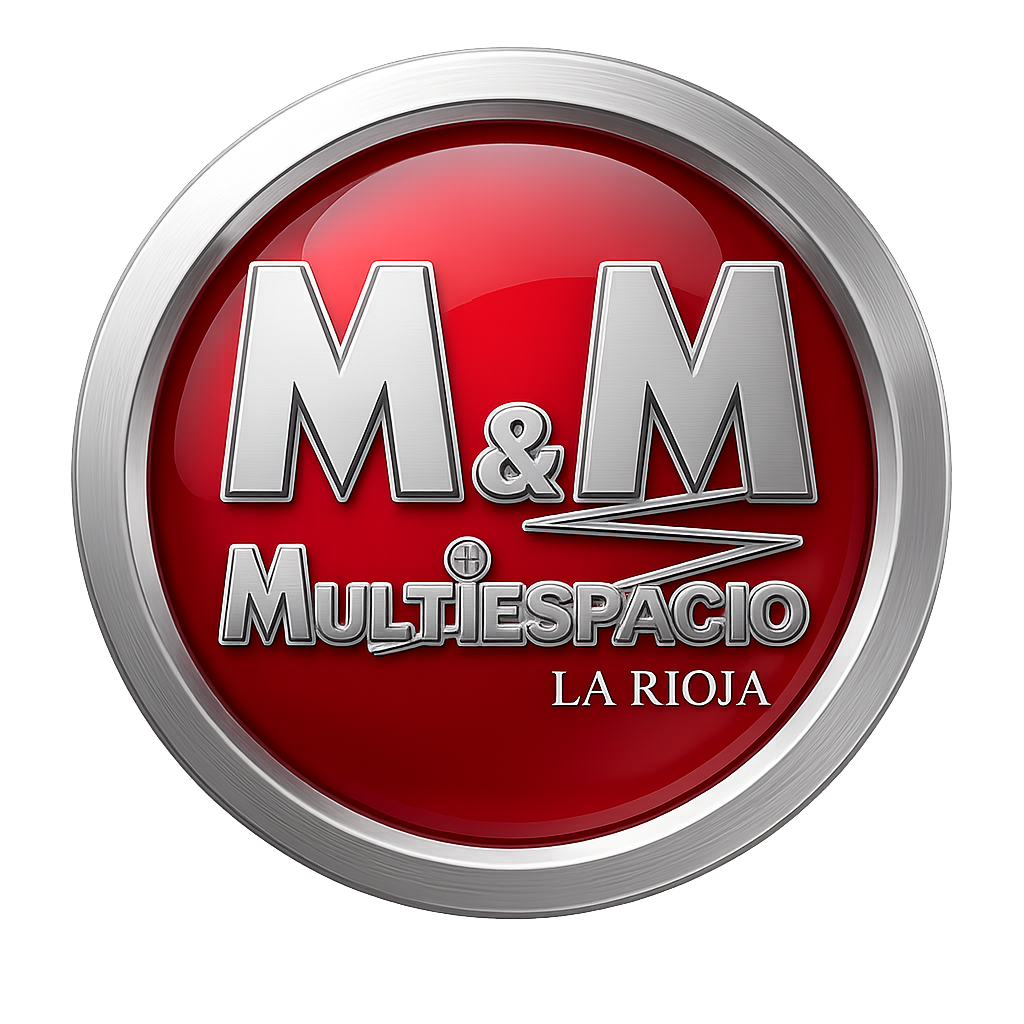 M&M Multiespacio La Rioja